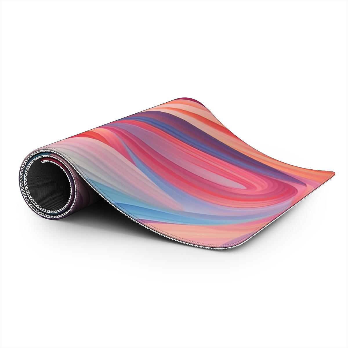 Abstract Rosewater