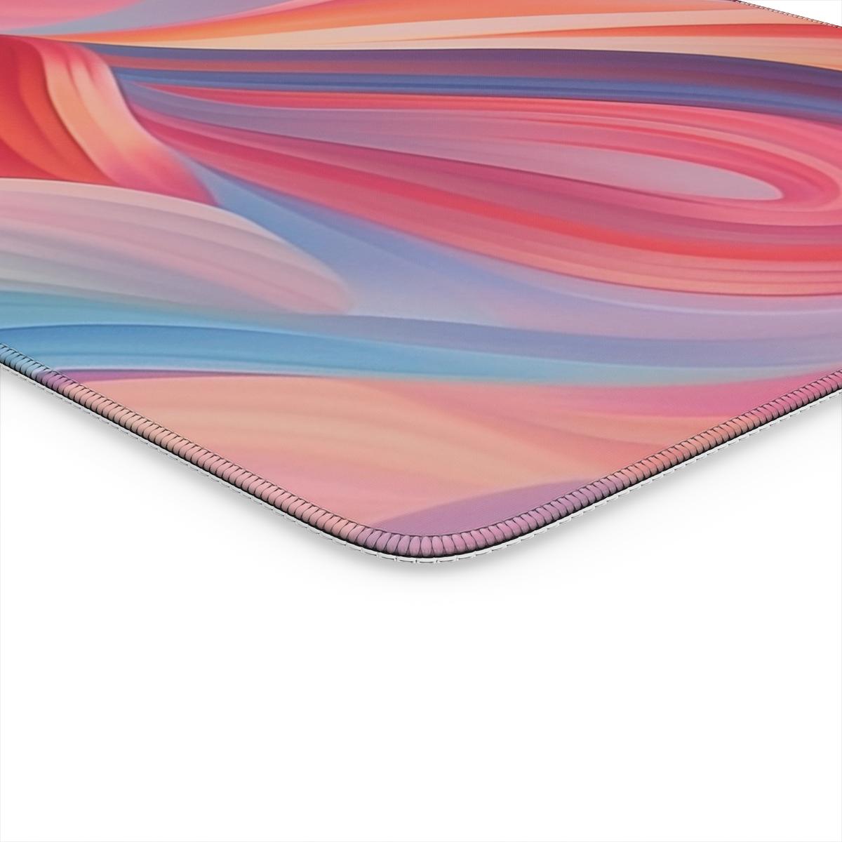 Abstract Rosewater