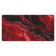 Fiery Obsidian