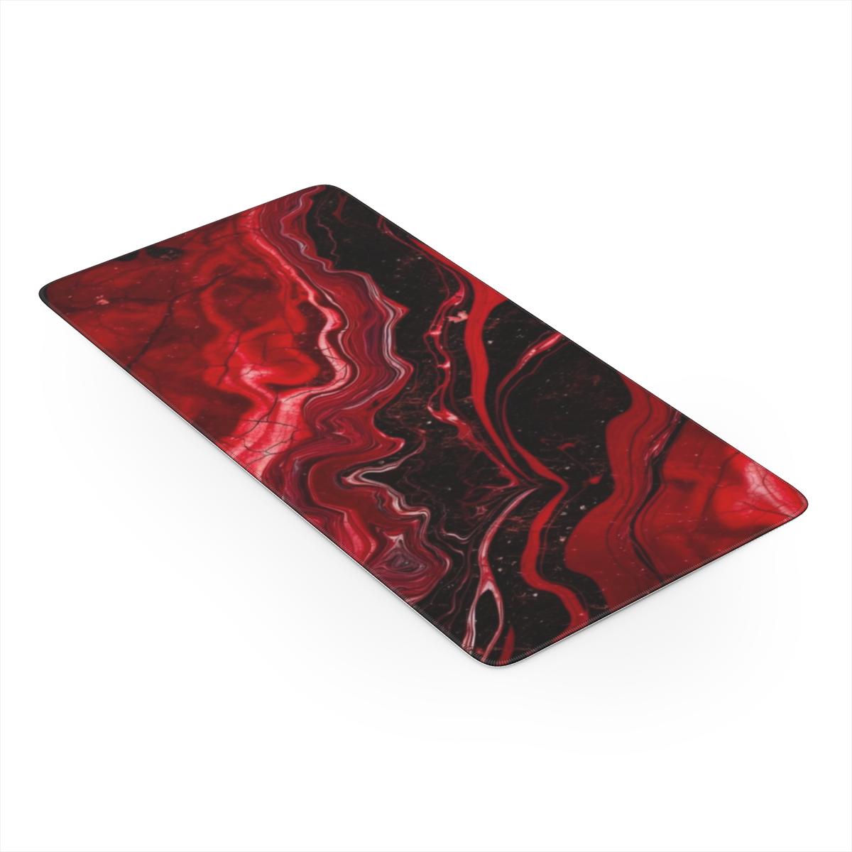 Fiery Obsidian