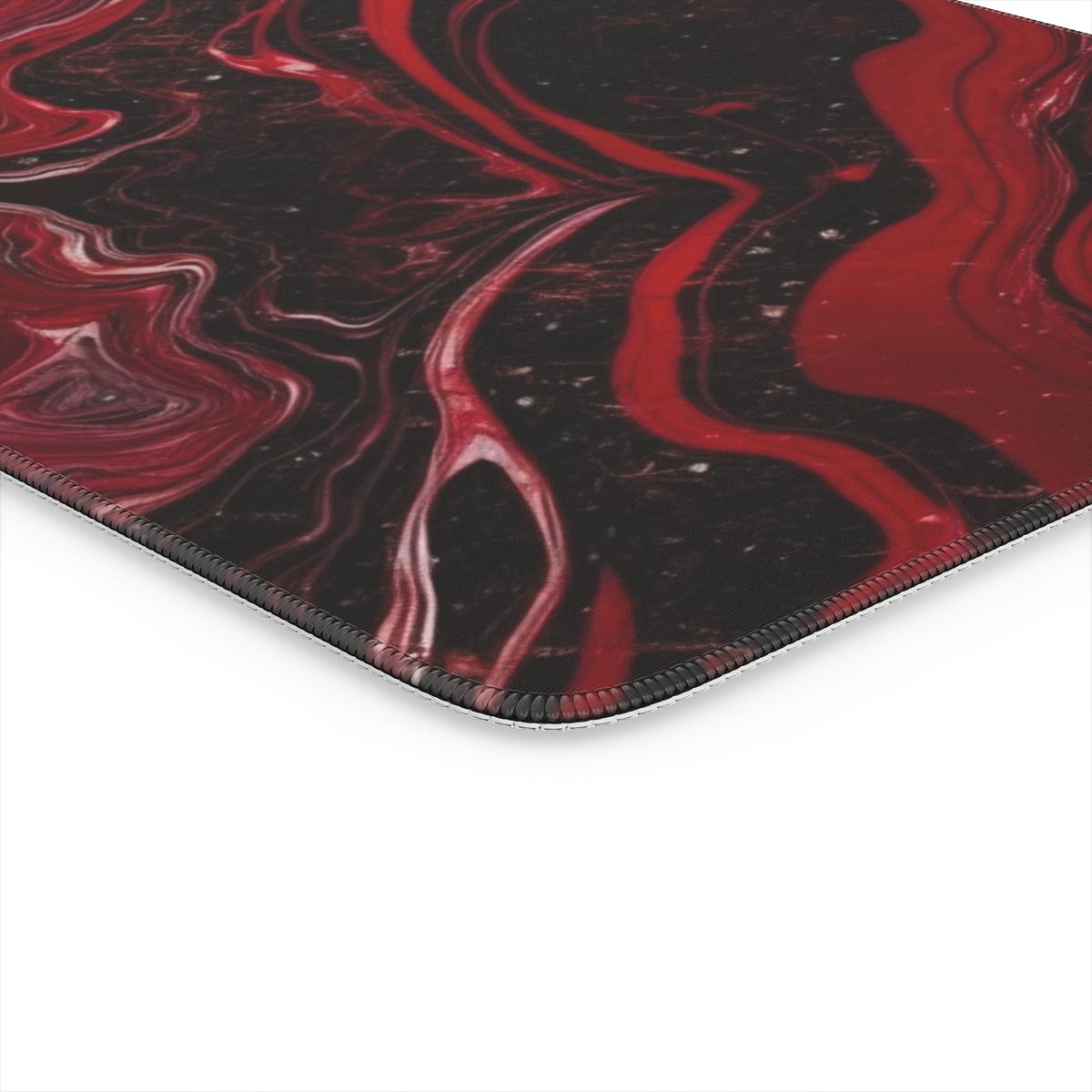 Fiery Obsidian
