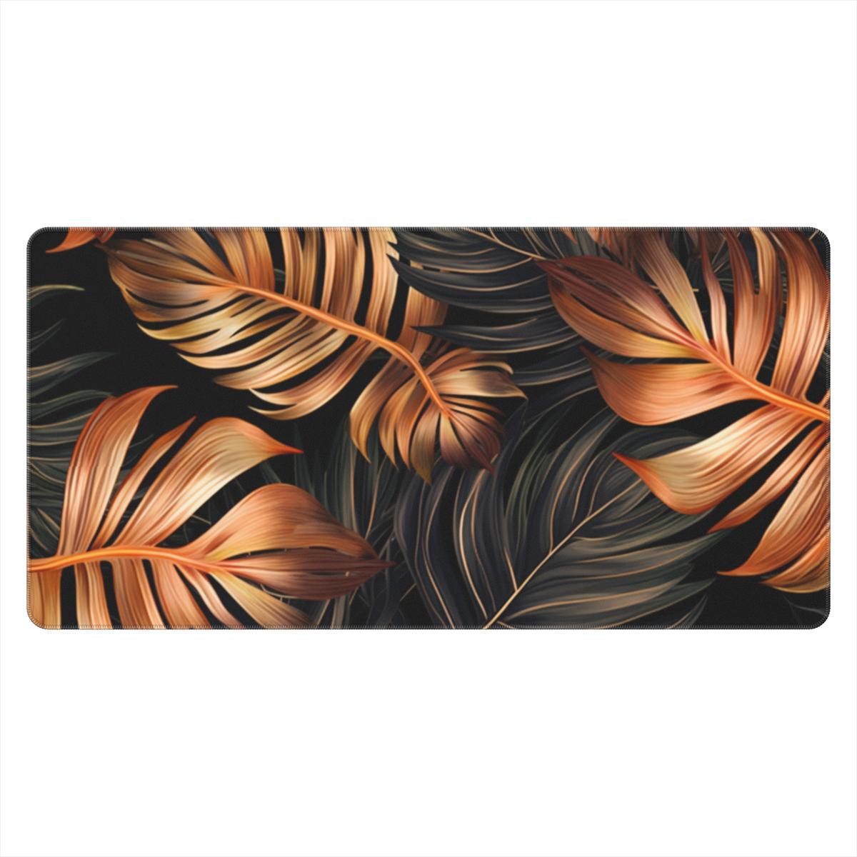 Copper Ferns