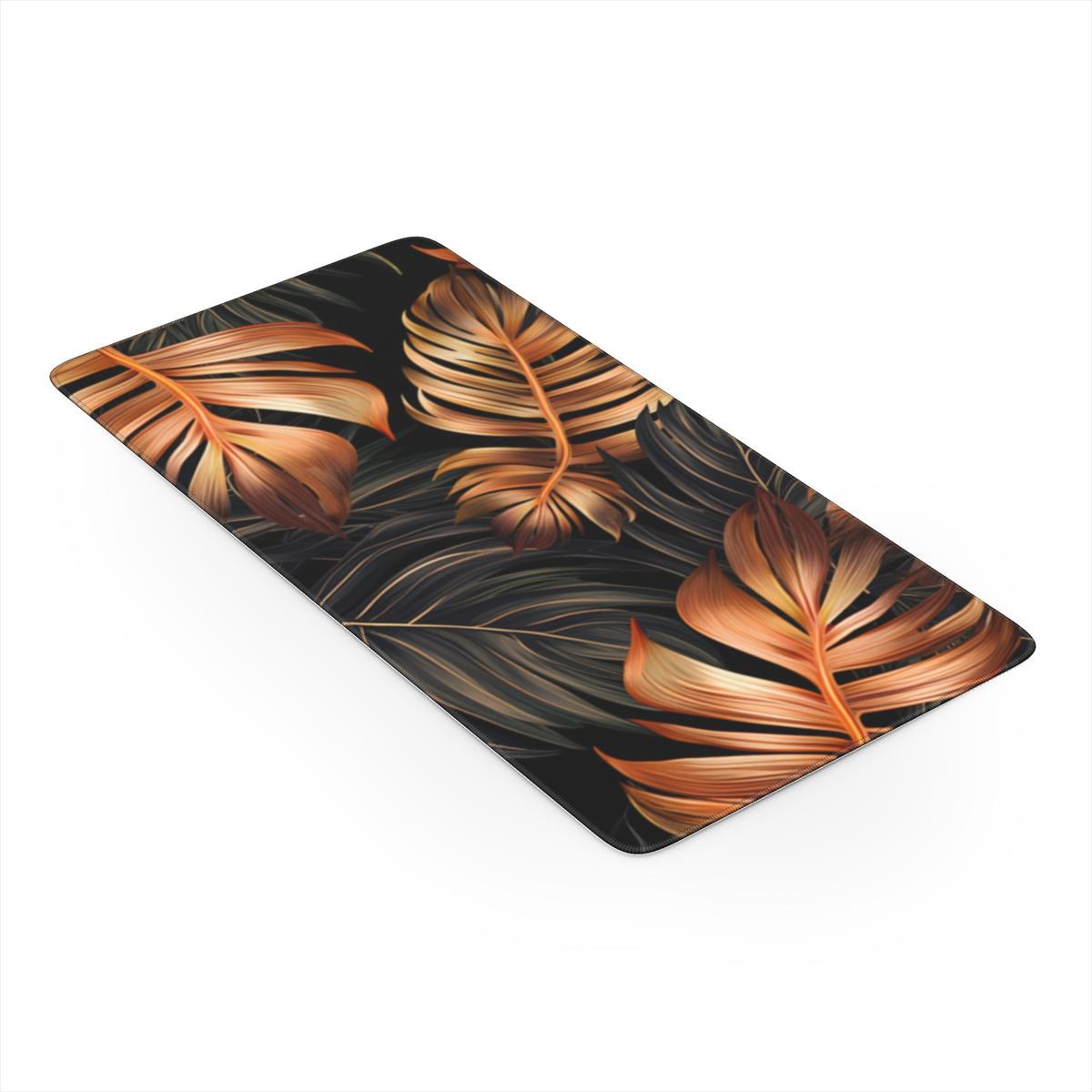 Copper Ferns
