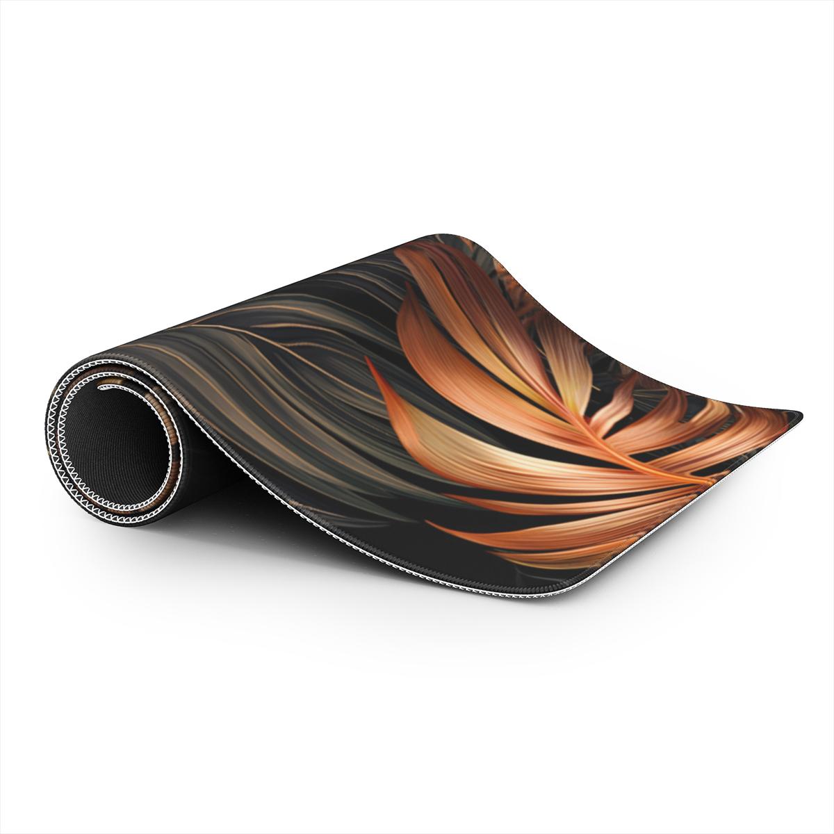 Copper Ferns