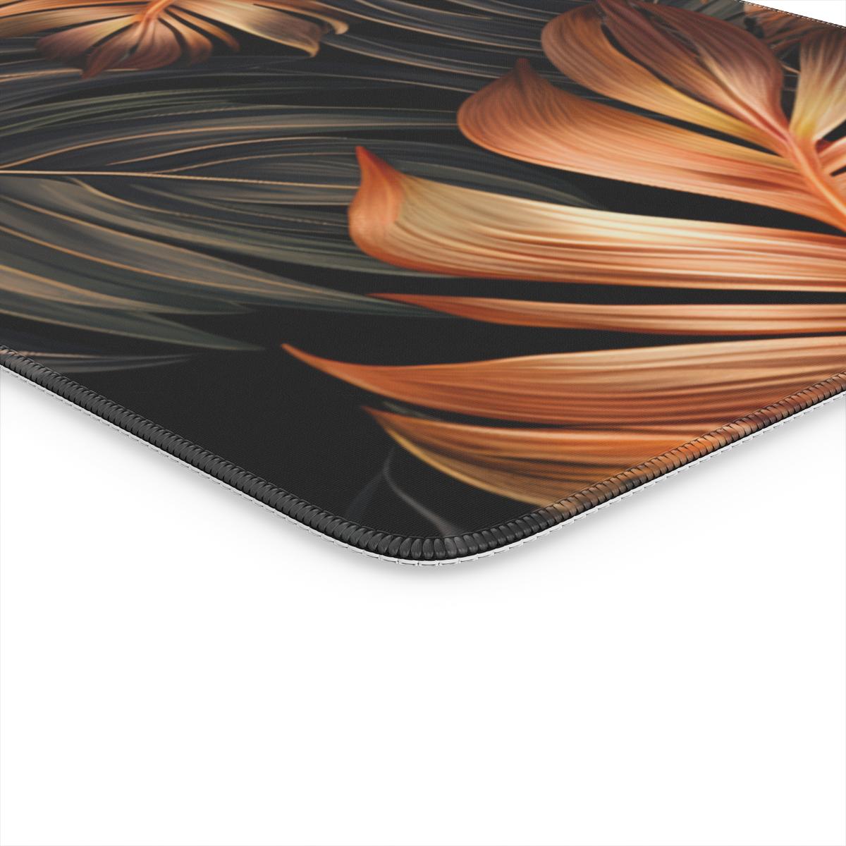 Copper Ferns