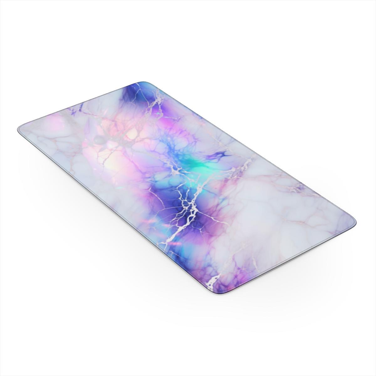 Fluorescent Marble