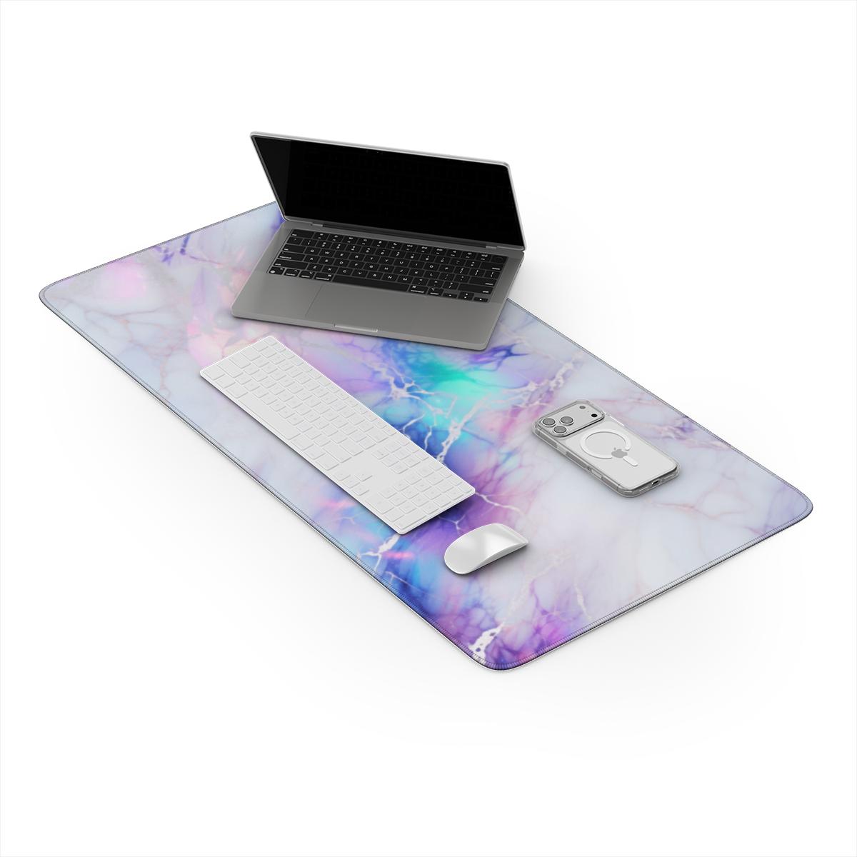 Fluorescent Marble