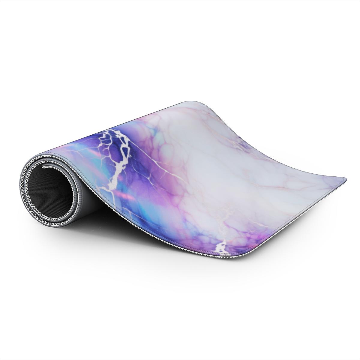 Fluorescent Marble