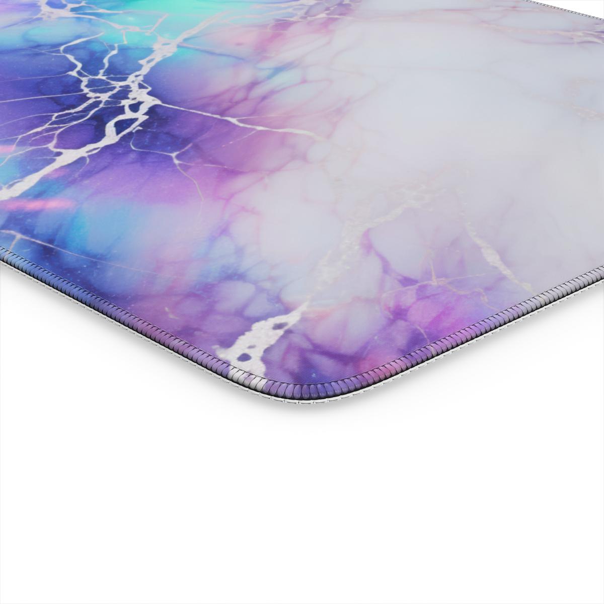 Fluorescent Marble