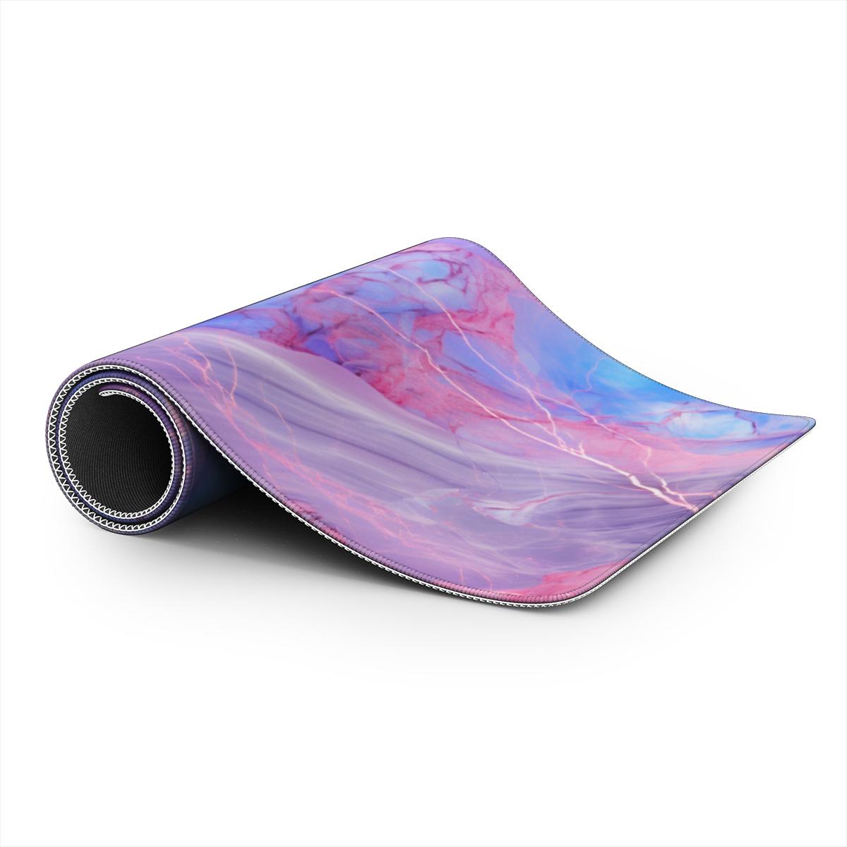 Marbleized Sakura