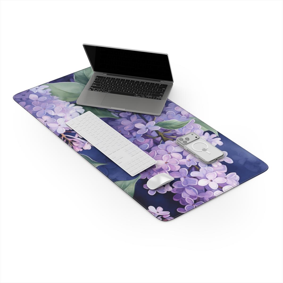 Lilac Daydream