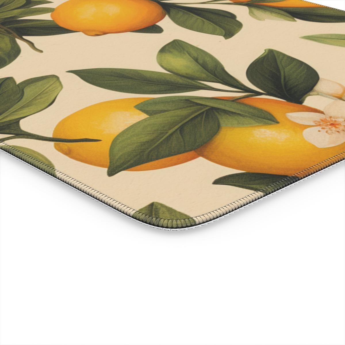Lemon Tree