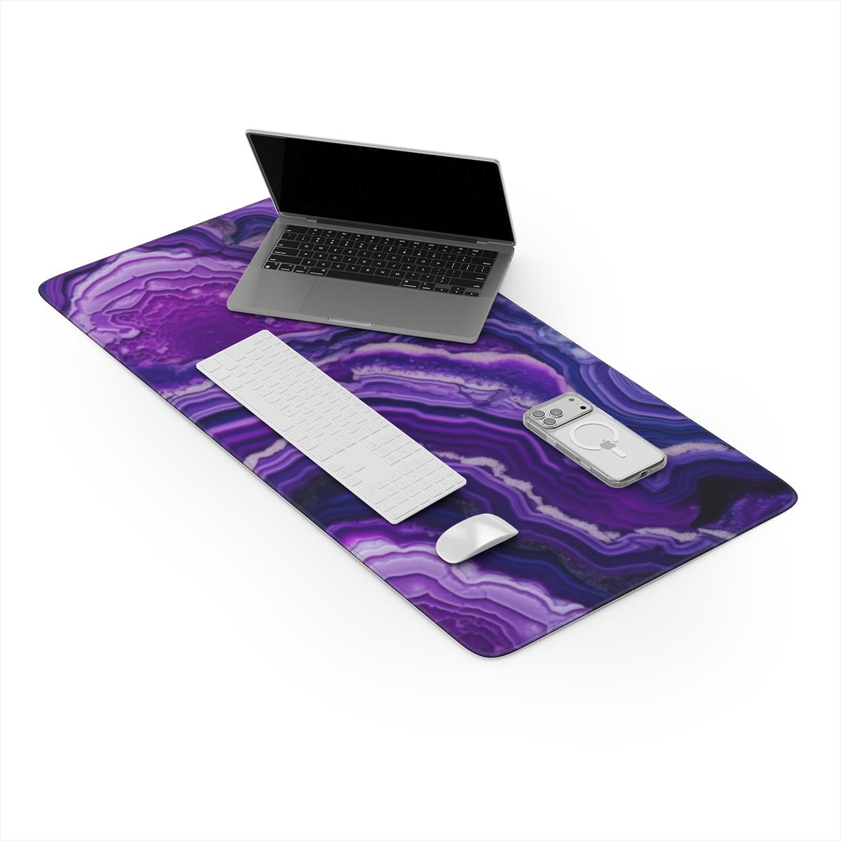 Purple Geode