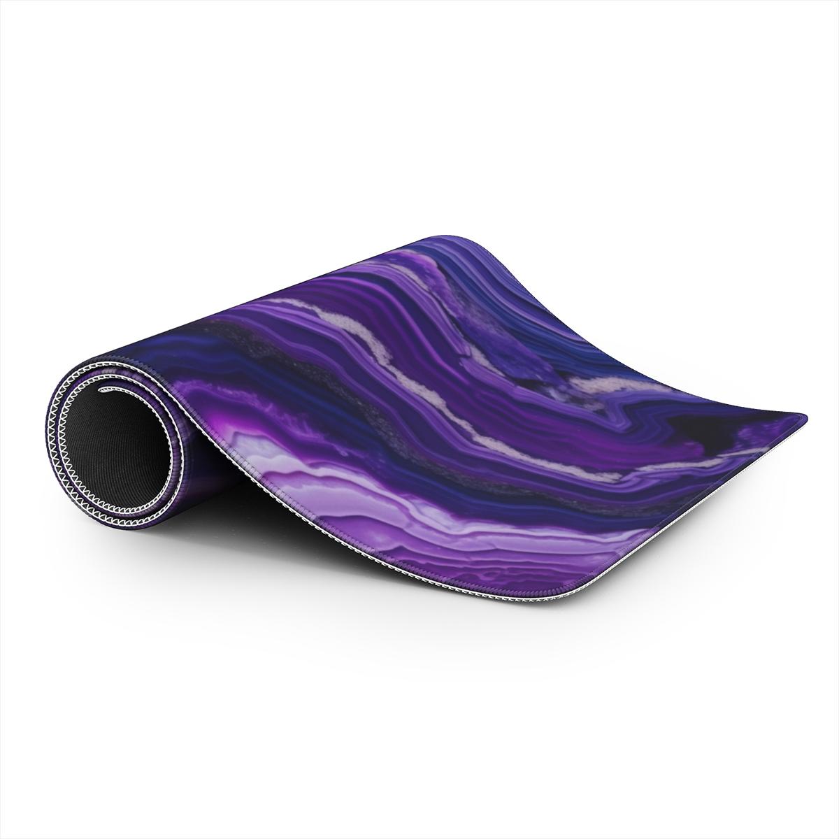 Purple Geode