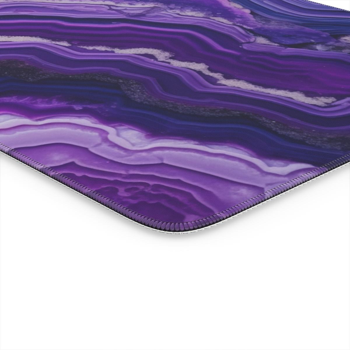 Purple Geode