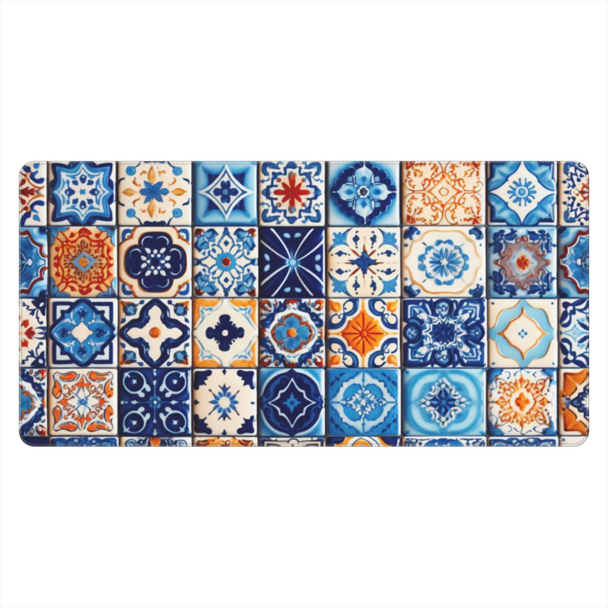 Ornamental Tiles