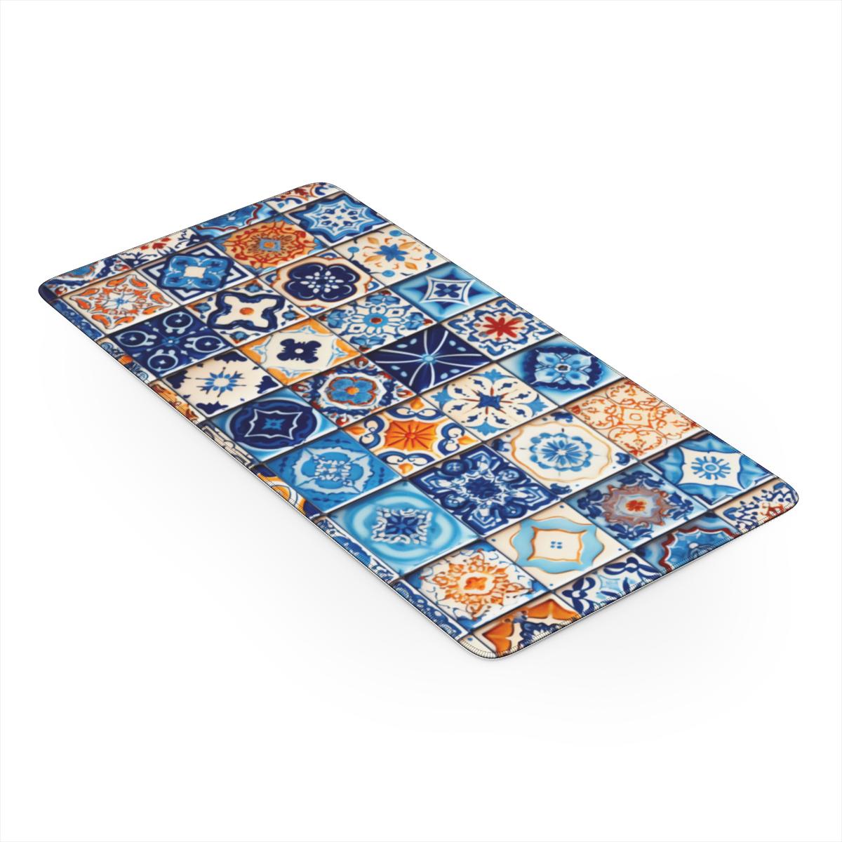 Ornamental Tiles