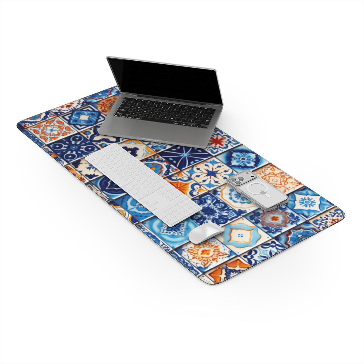 Ornamental Tiles