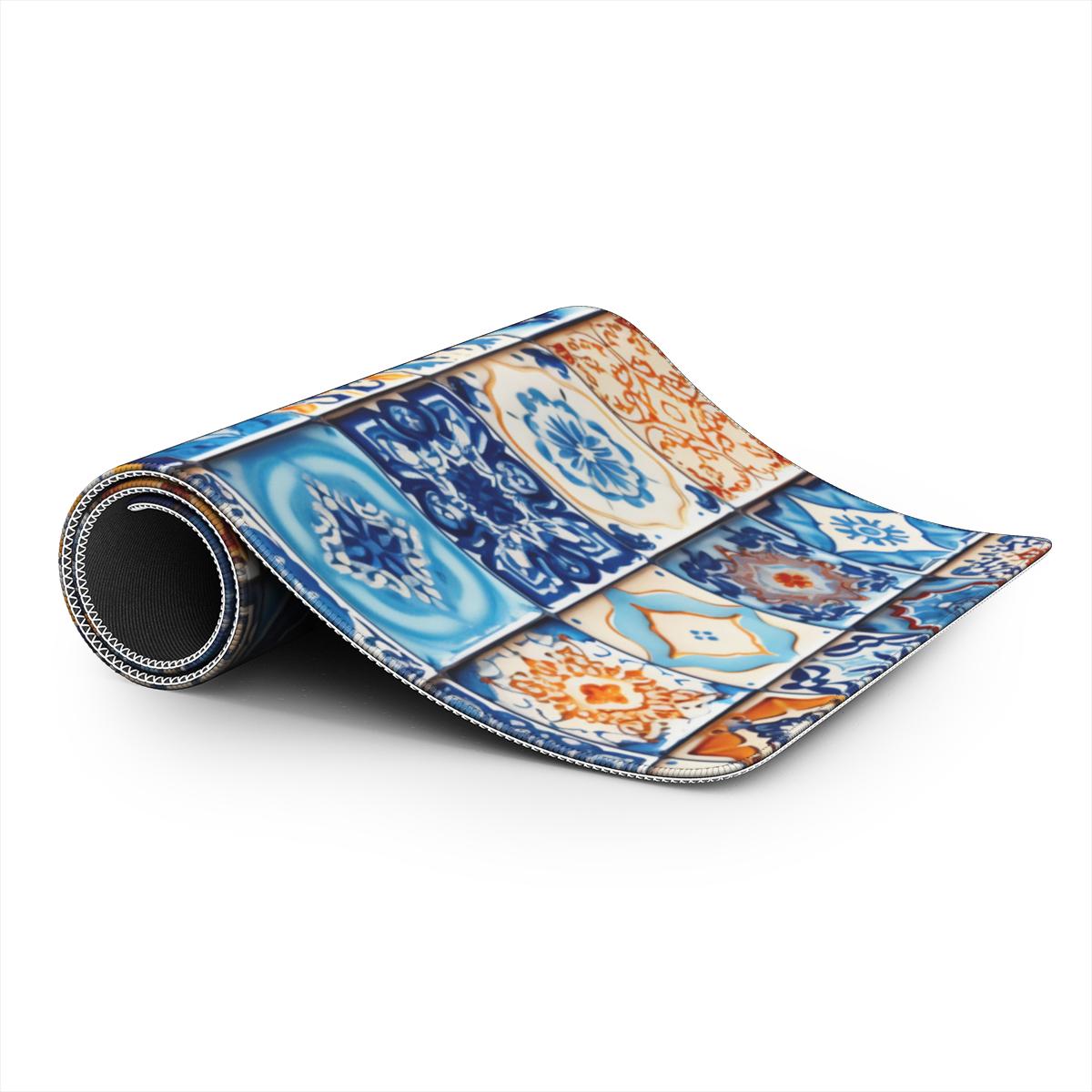 Ornamental Tiles