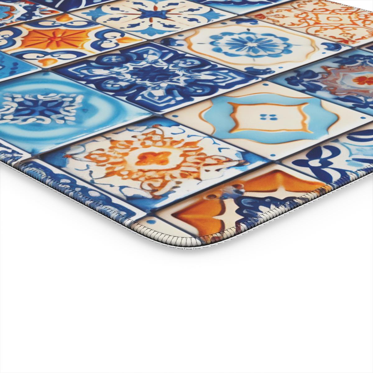 Ornamental Tiles