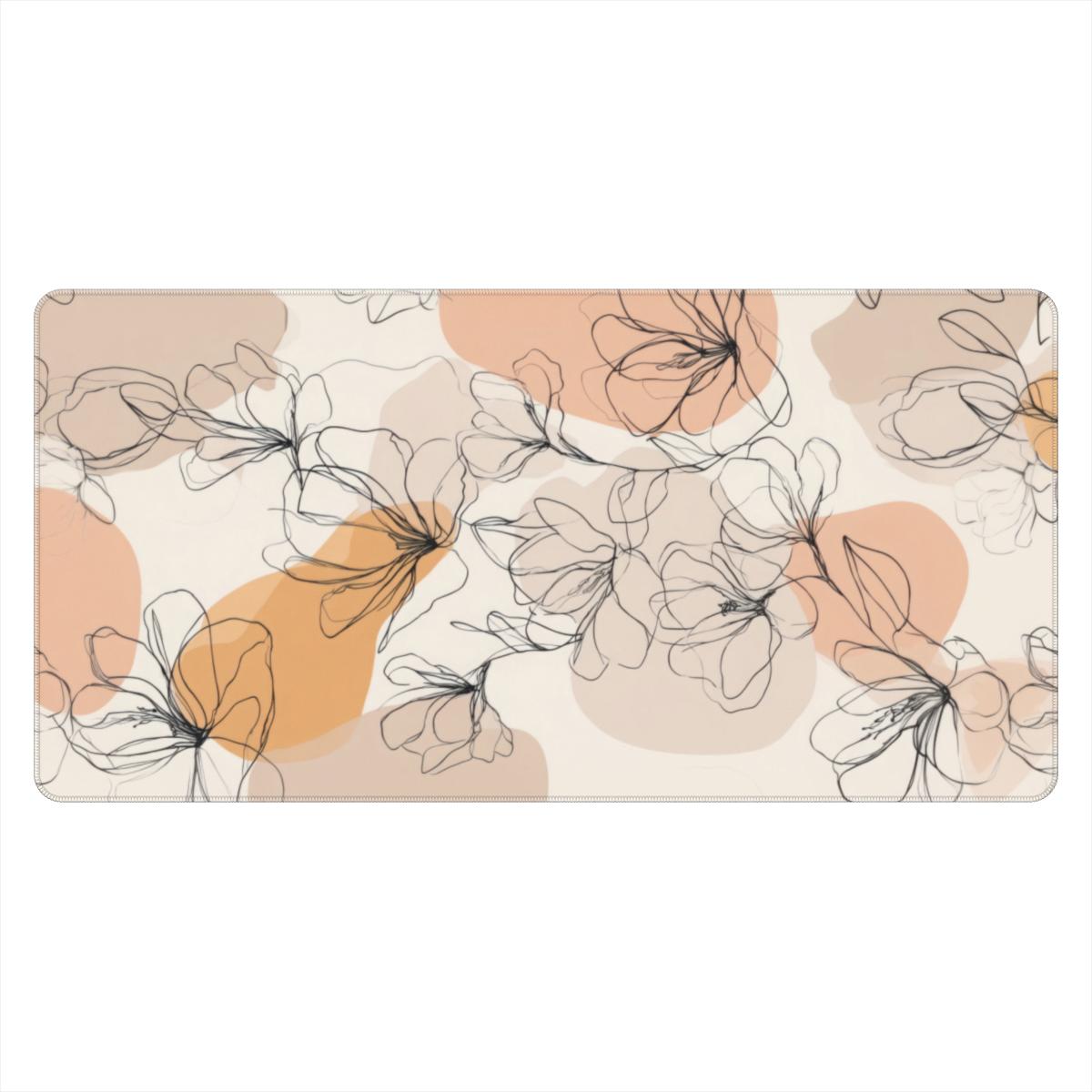 Pressed Florals
