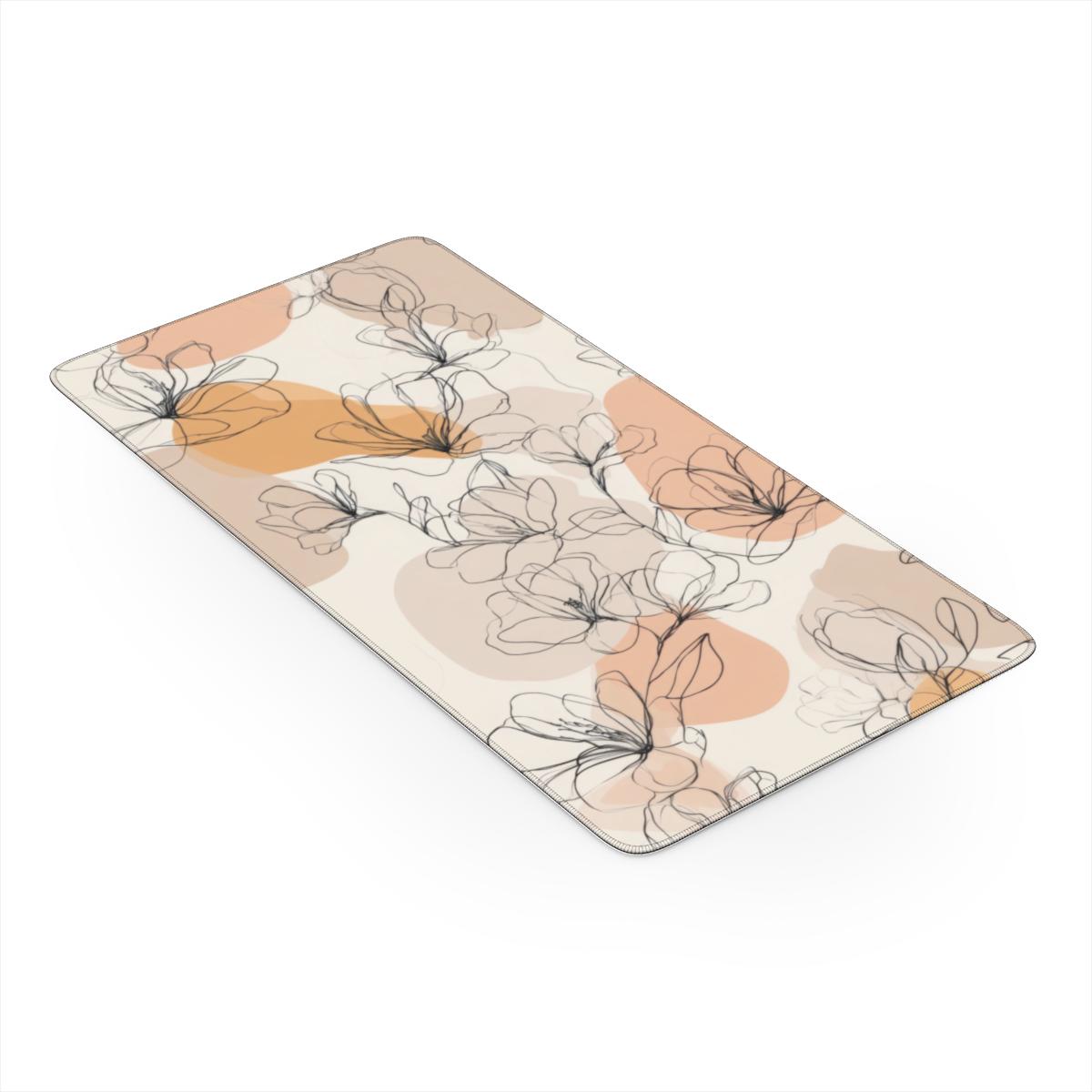 Pressed Florals