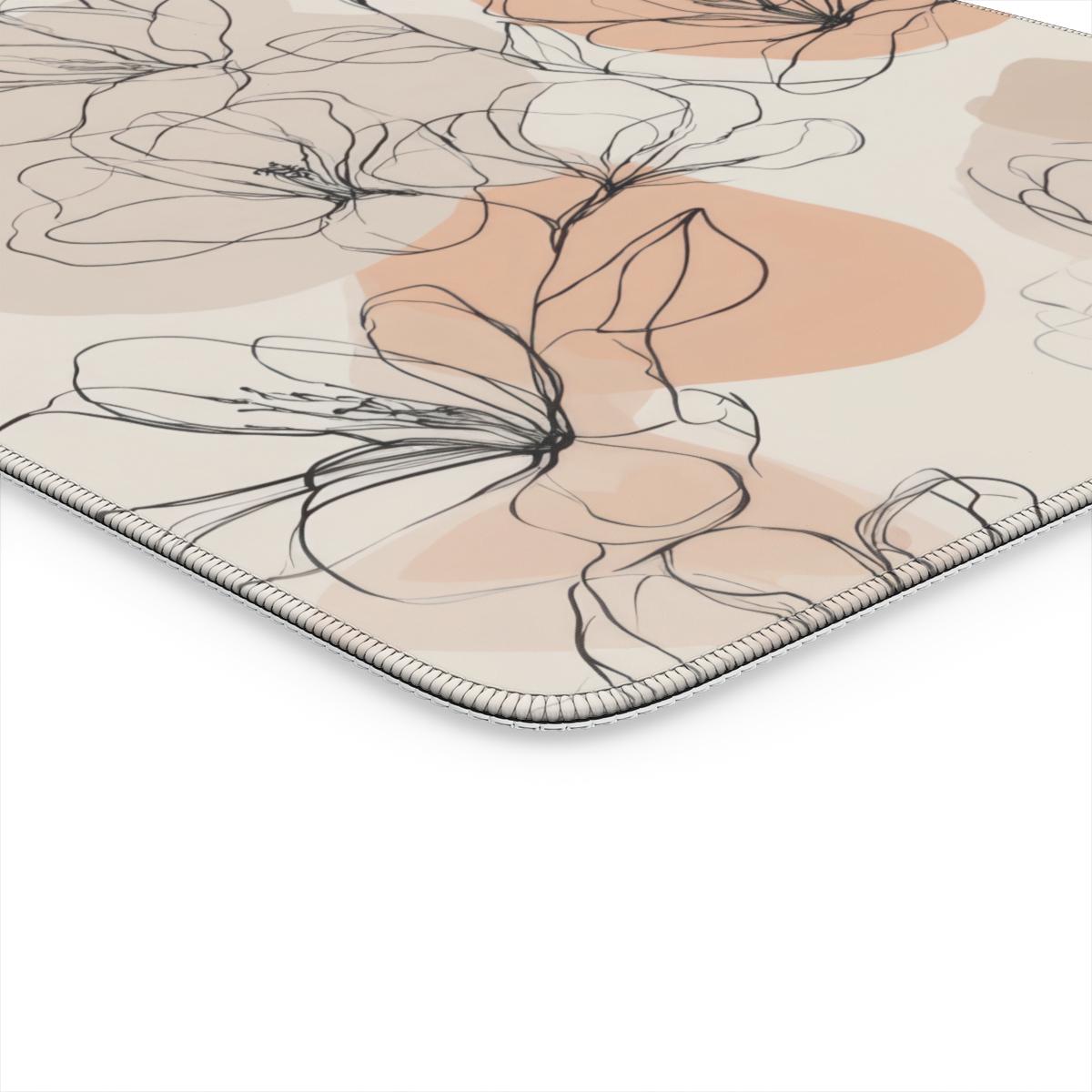 Pressed Florals