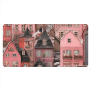 Pink Town