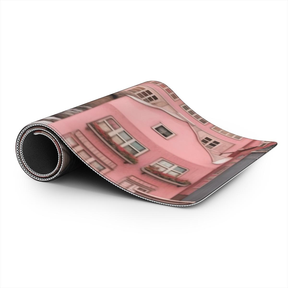 Pink Town