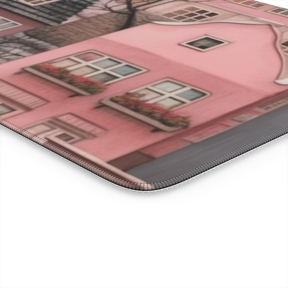 Pink Town