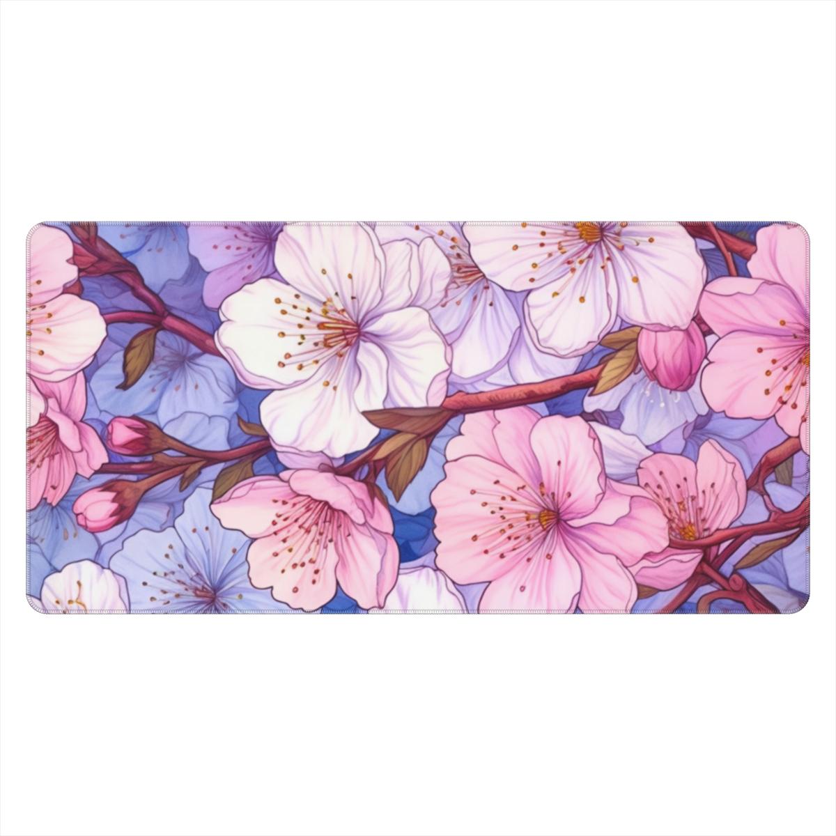 Spring Time Cherry Flowers