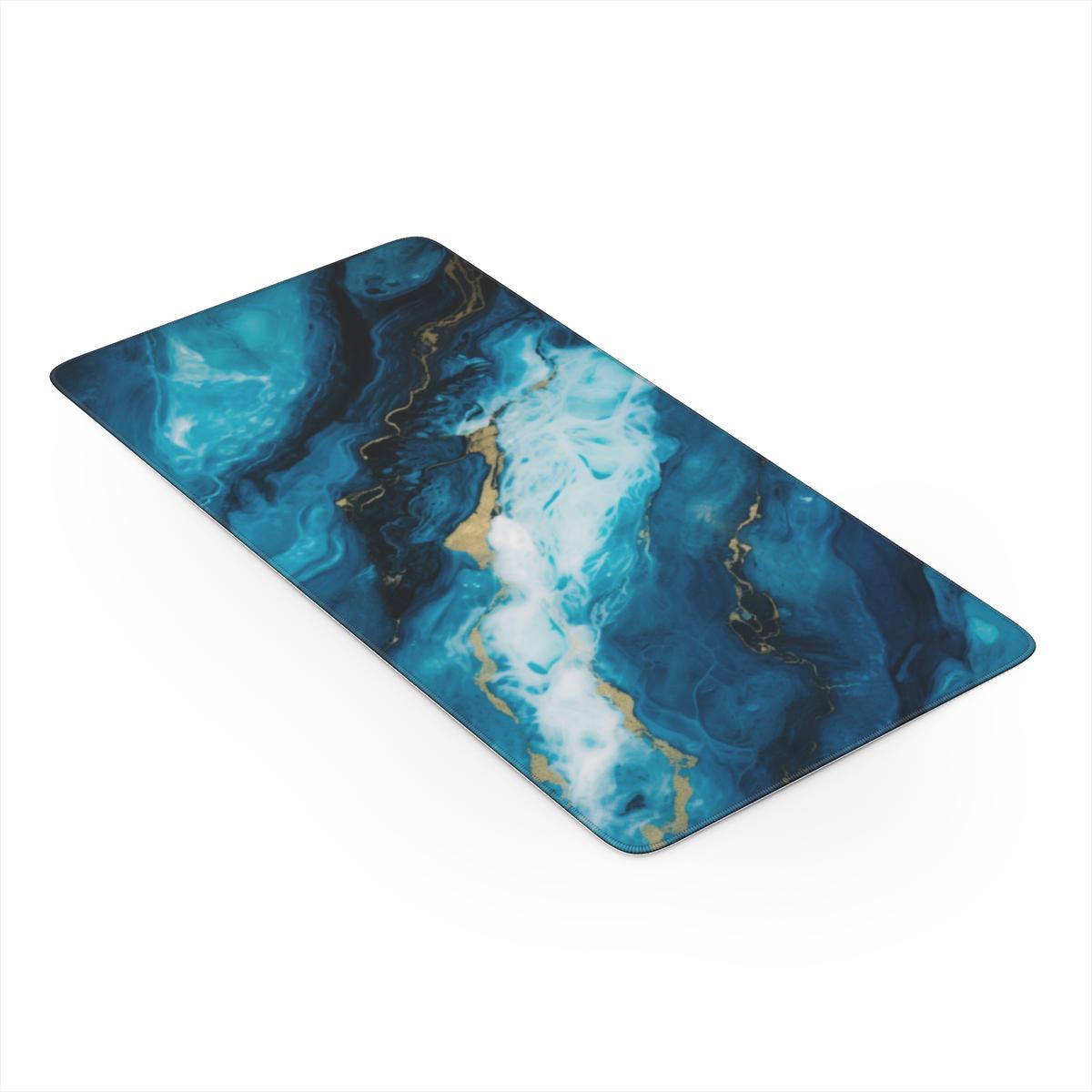 Sapphire Marble