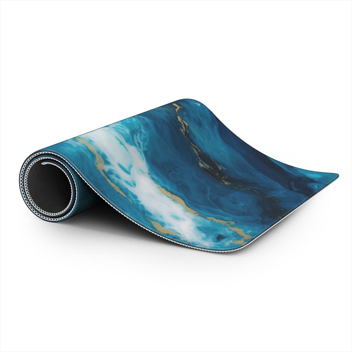 Sapphire Marble