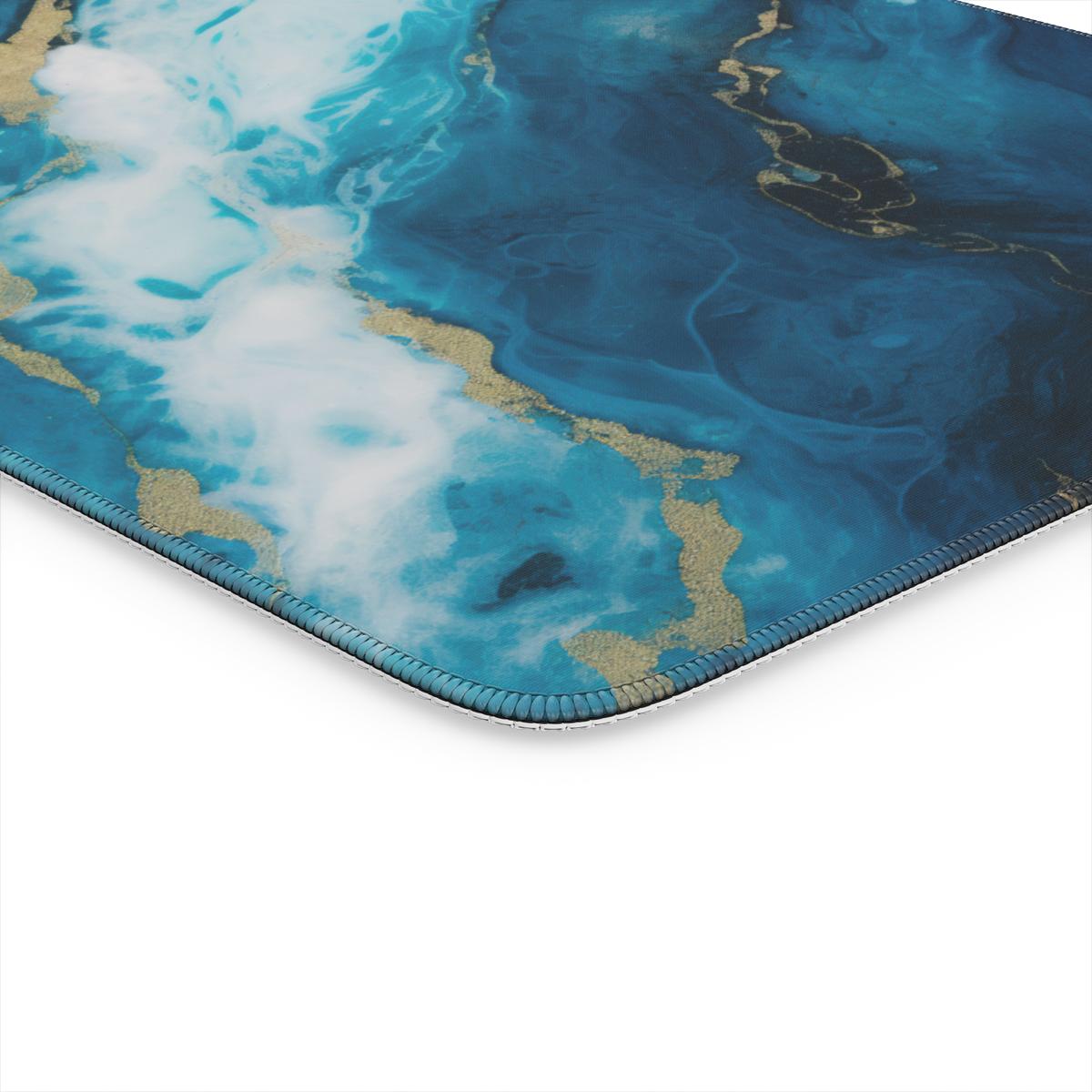 Sapphire Marble