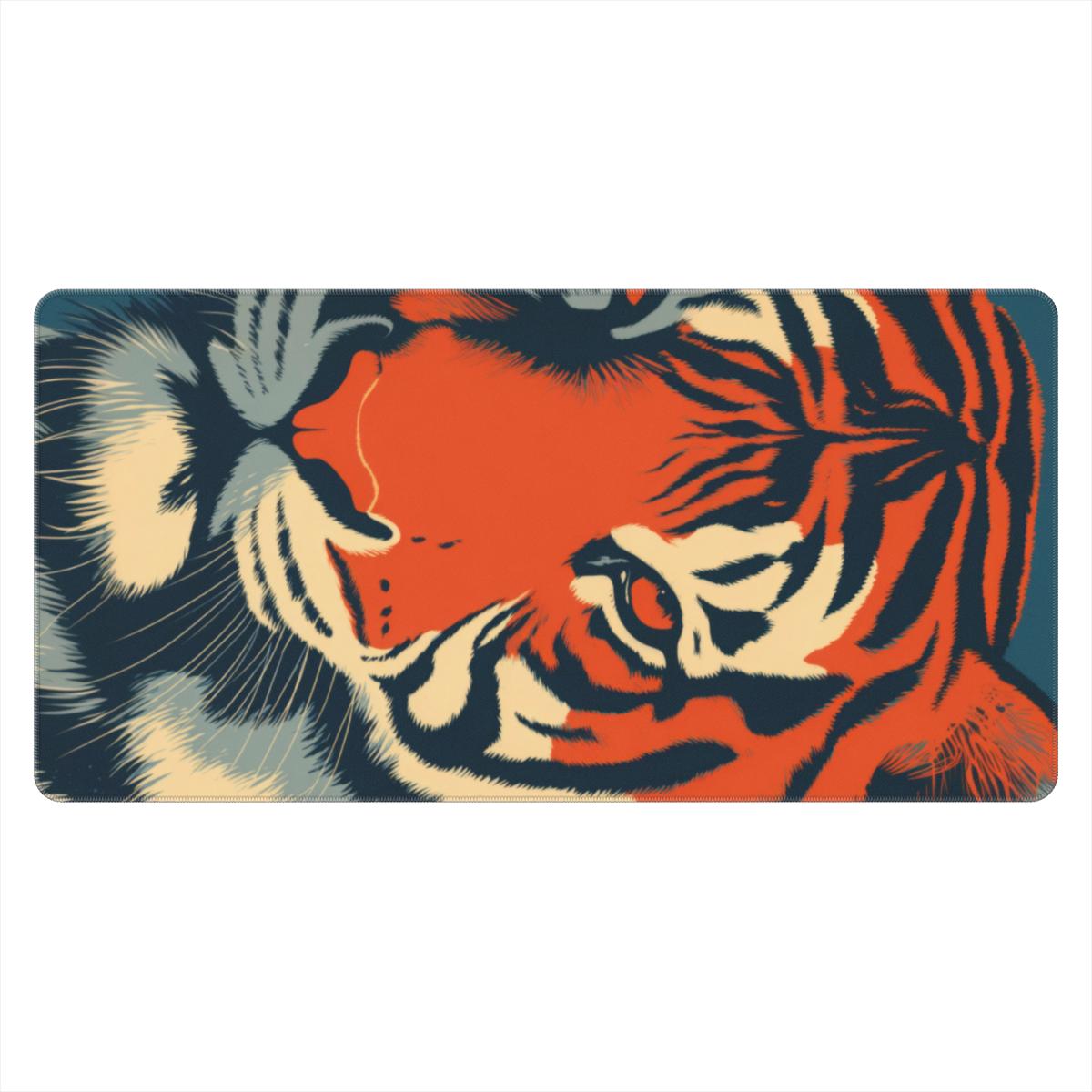 Tigre de Soleil