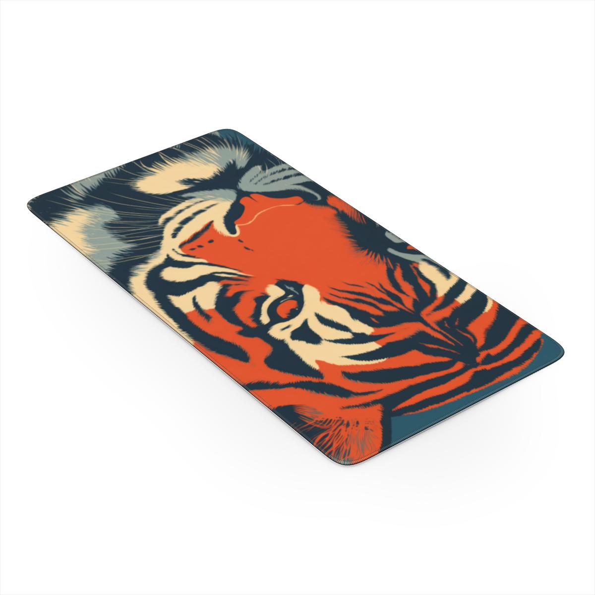 Tigre de Soleil