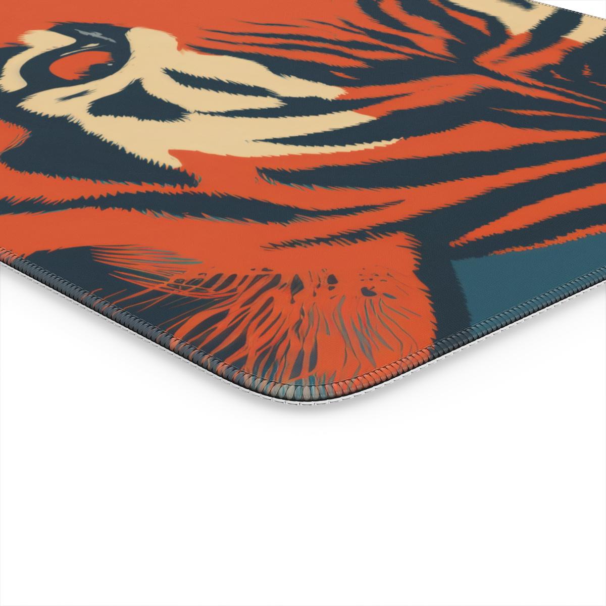 Tigre de Soleil