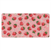 Strawberry Sorbet