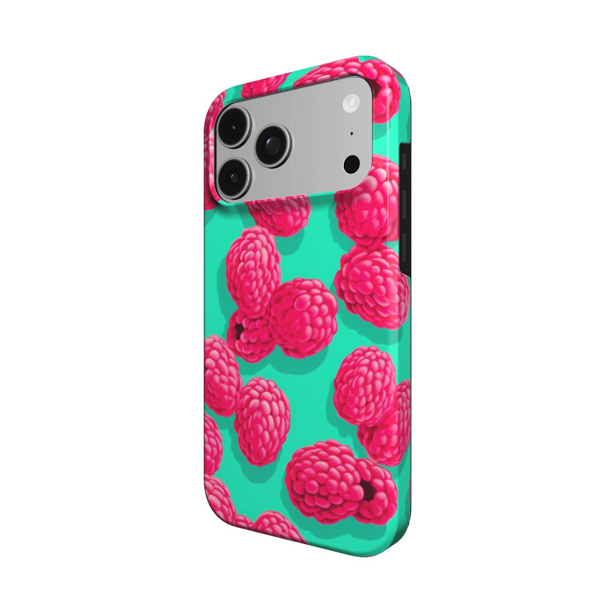 Blow Raspberries
