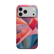 Abstract Rosewater