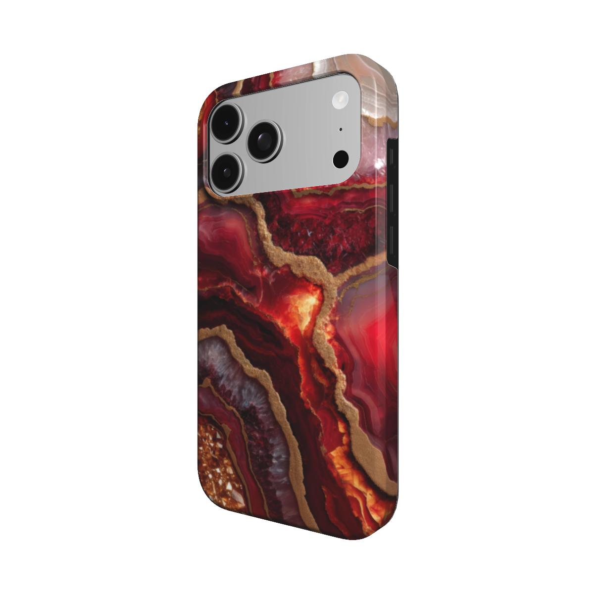 Carnelian