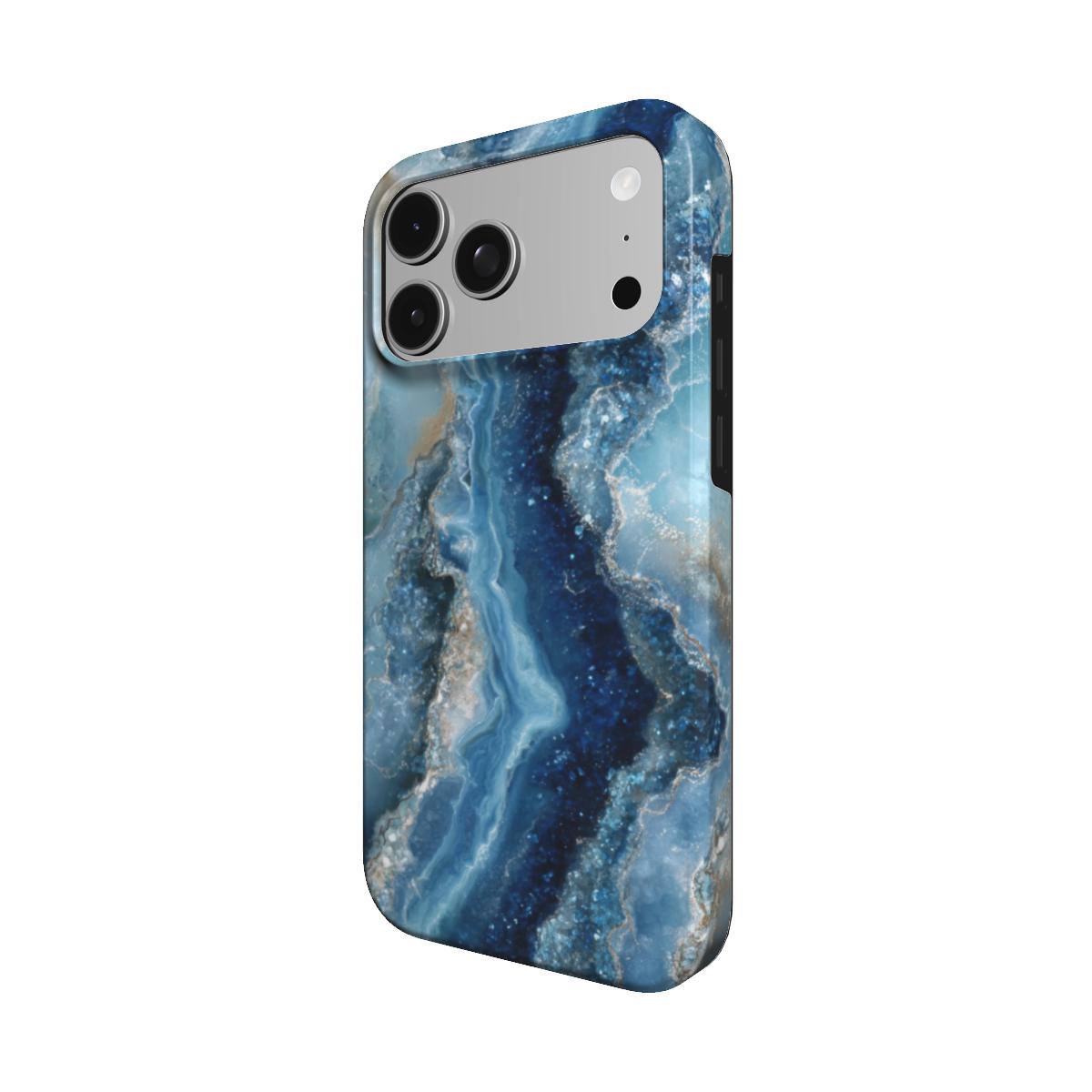 Cor Sapphire