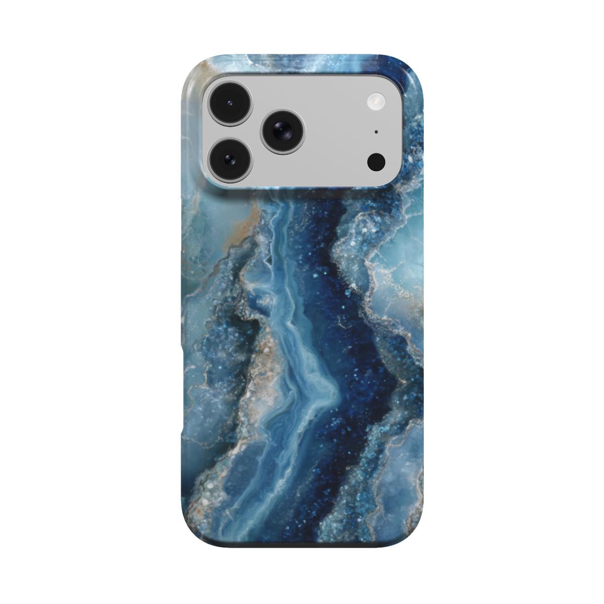 Cor Sapphire