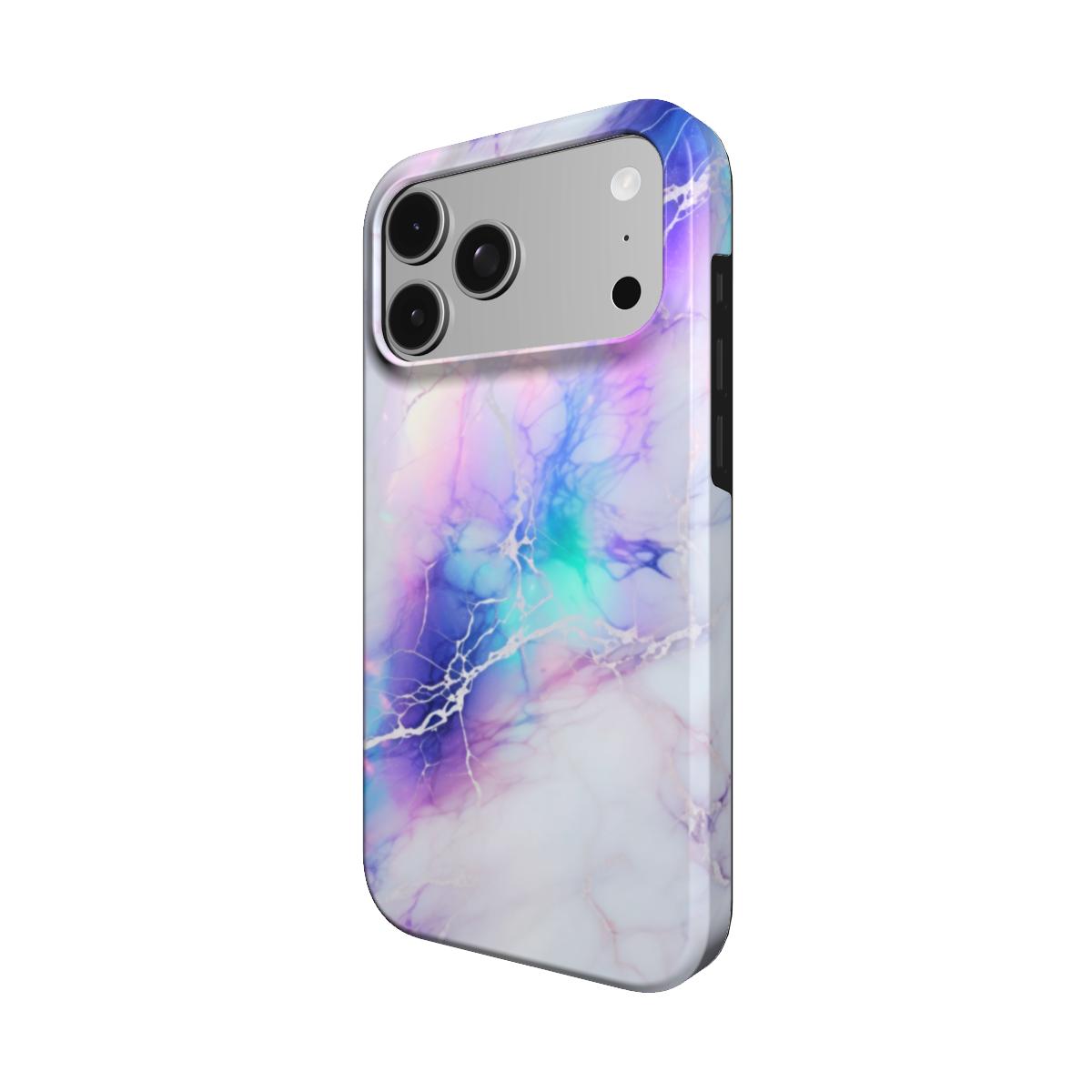 Fluorescent Marble