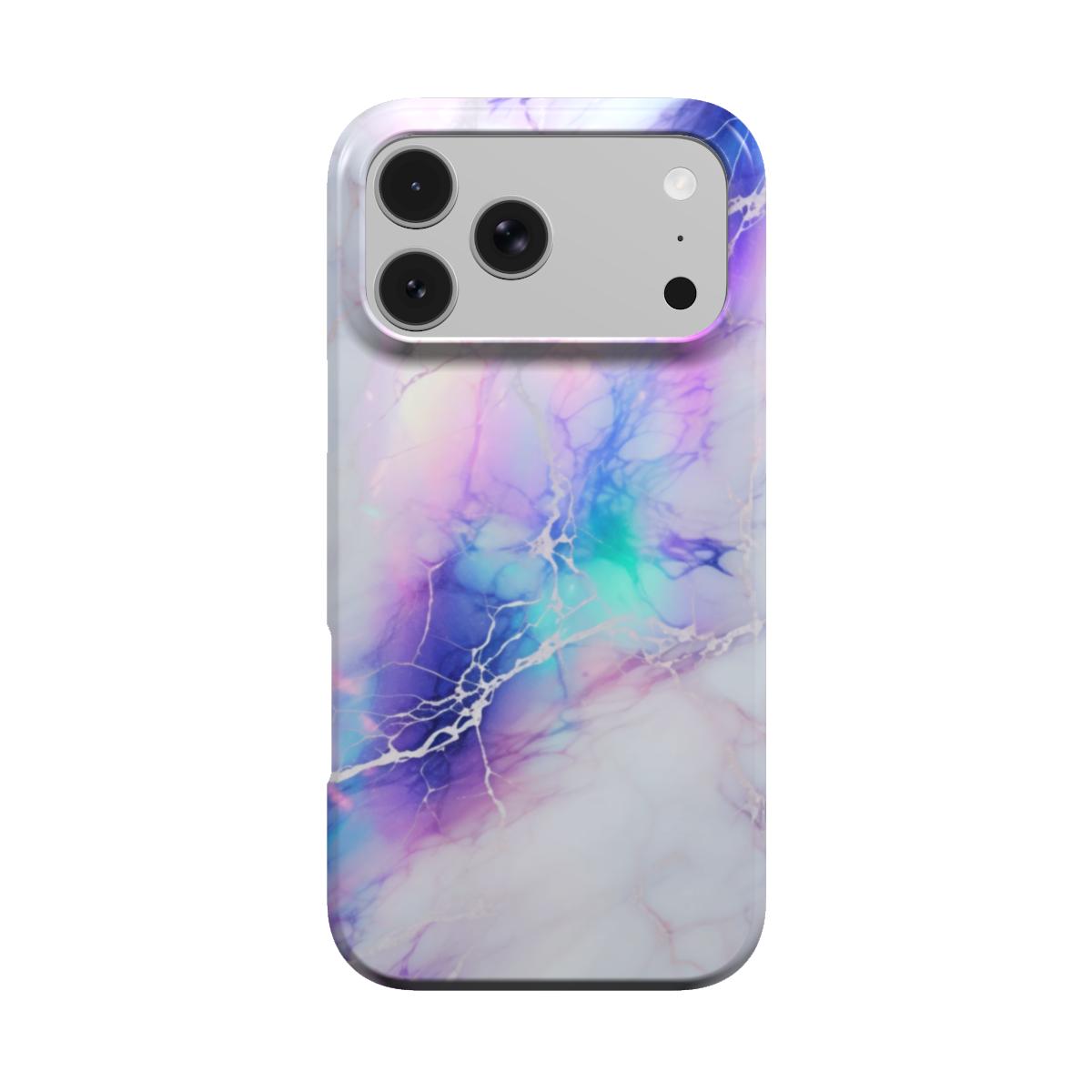 Fluorescent Marble