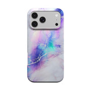 Fluorescent Marble