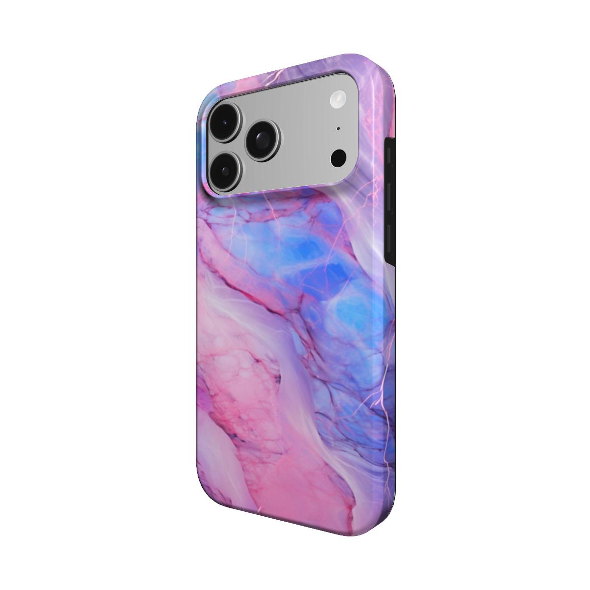 Marbleized Sakura