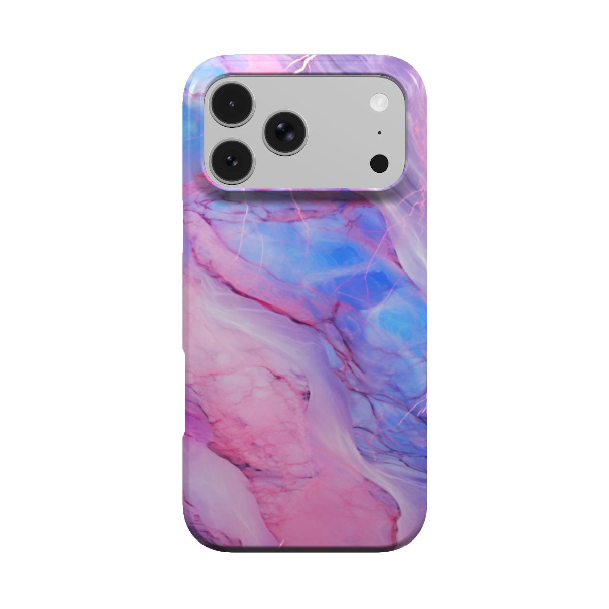 Marbleized Sakura