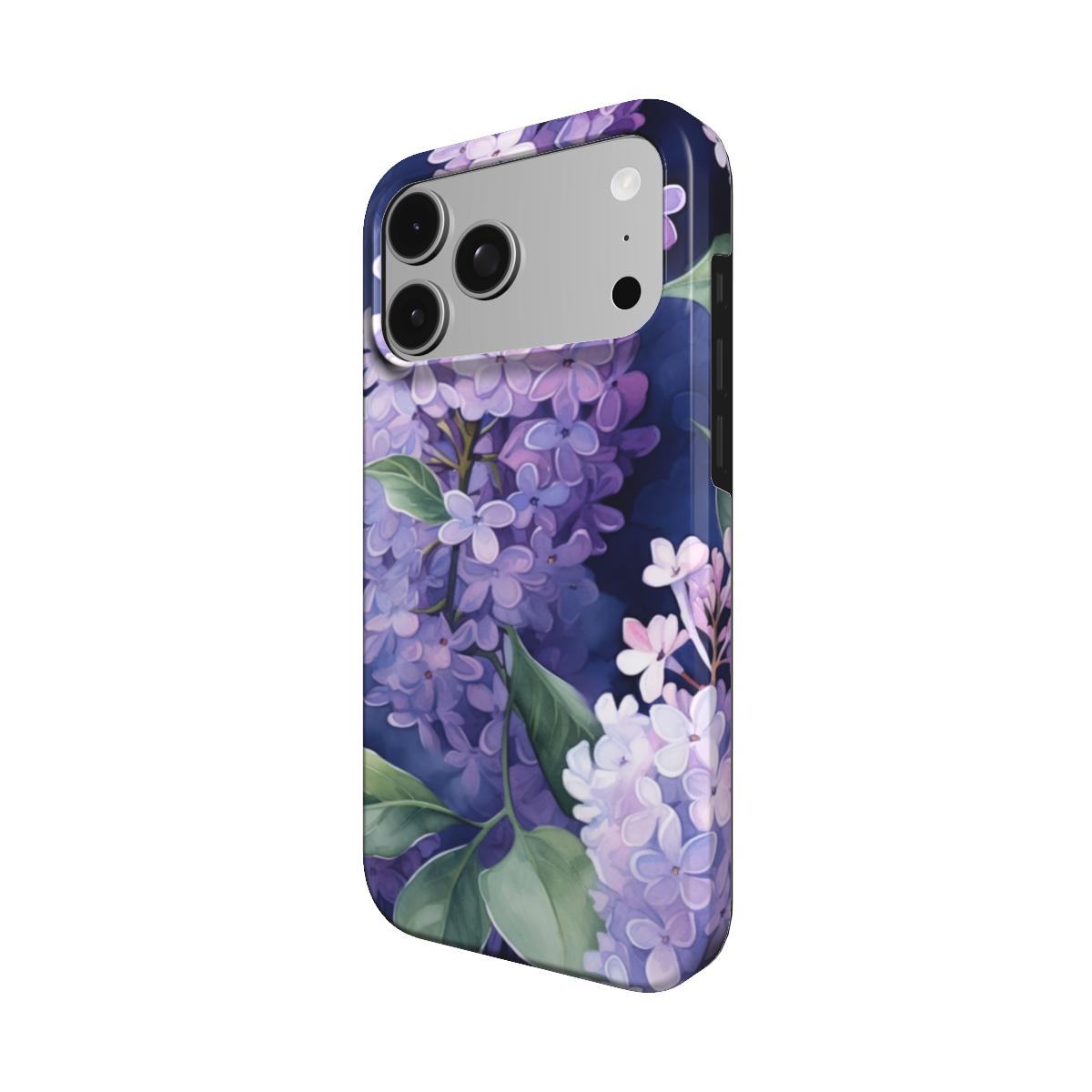 Lilac Daydream