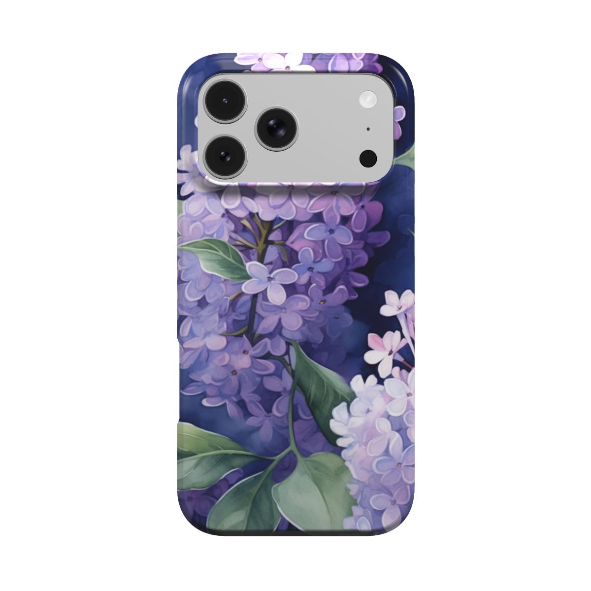 Lilac Daydream